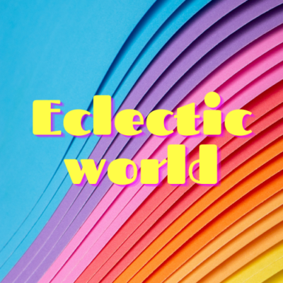 EclecticWorld